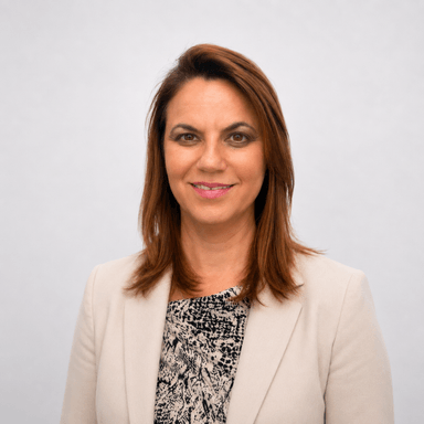 Jessica Bordner headshot